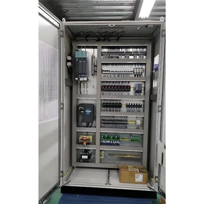 Salog-Ginsakay nga Kabinet nga Pagkontrol